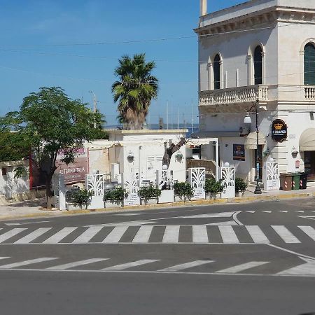 Nel Cuore Di Gallipoli Kültér fotó
