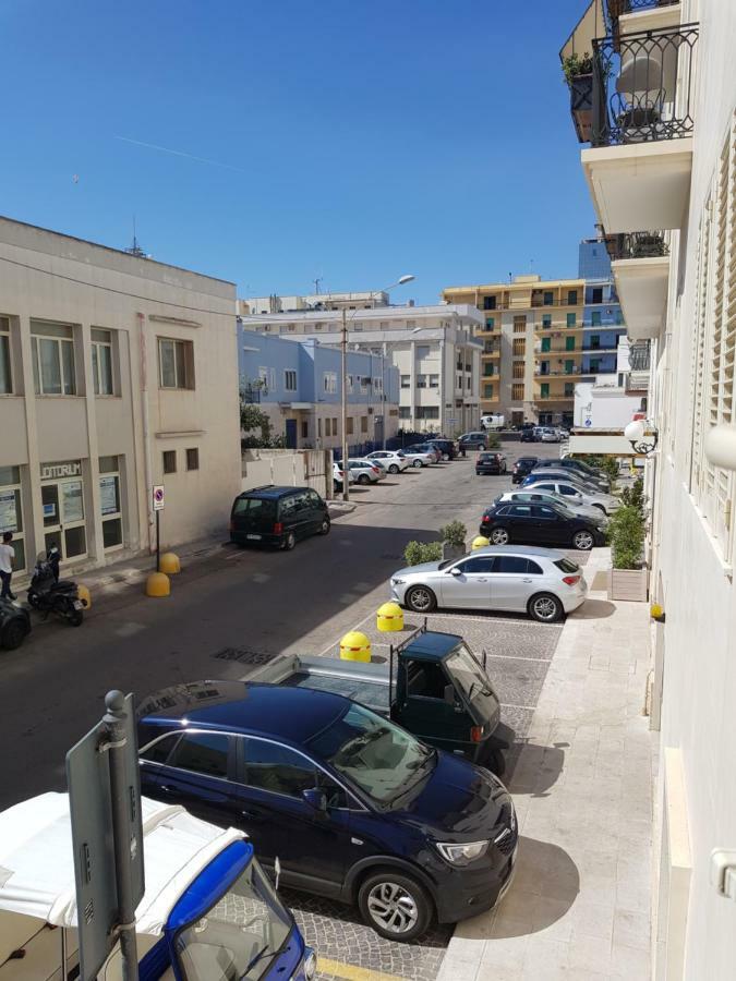 Nel Cuore Di Gallipoli Kültér fotó