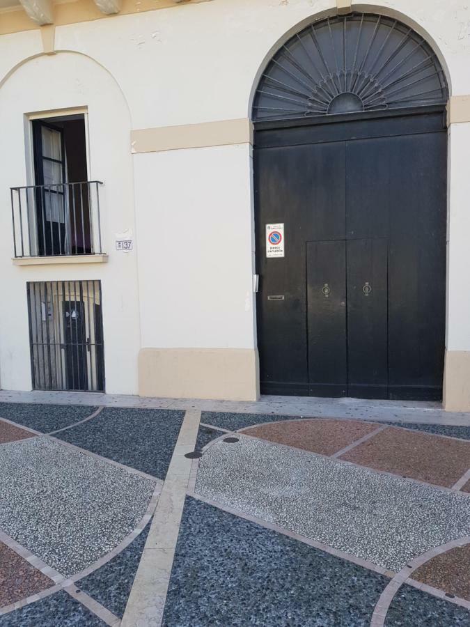 Nel Cuore Di Gallipoli Kültér fotó