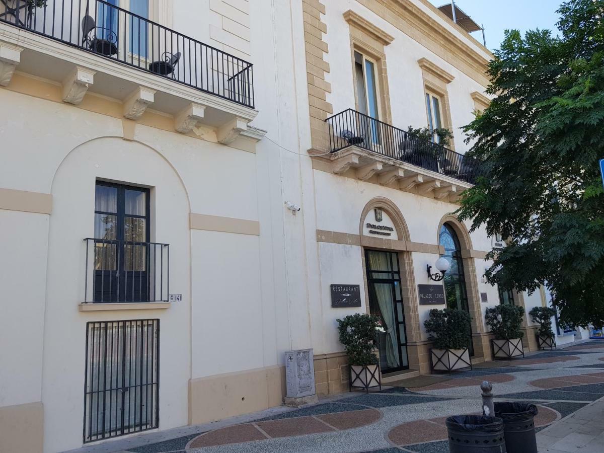 Nel Cuore Di Gallipoli Kültér fotó
