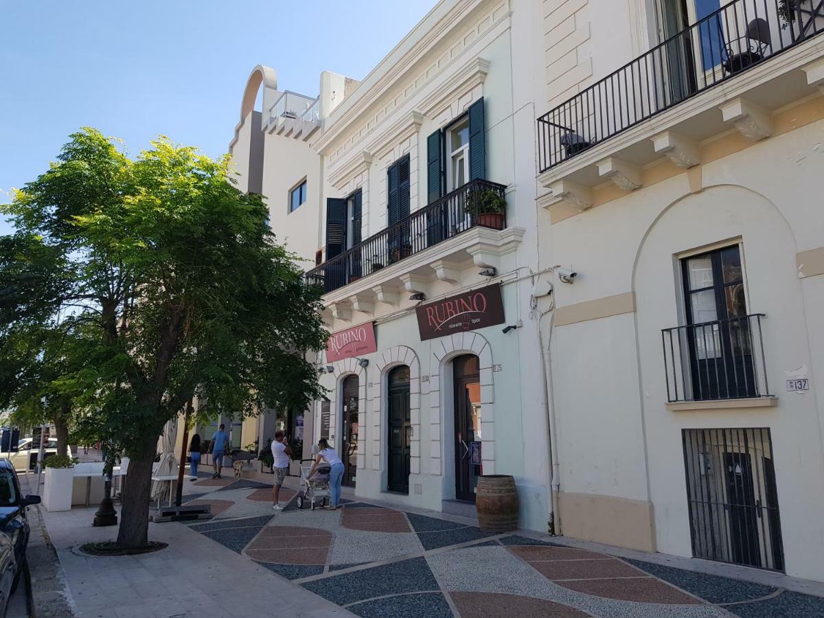 Nel Cuore Di Gallipoli Kültér fotó