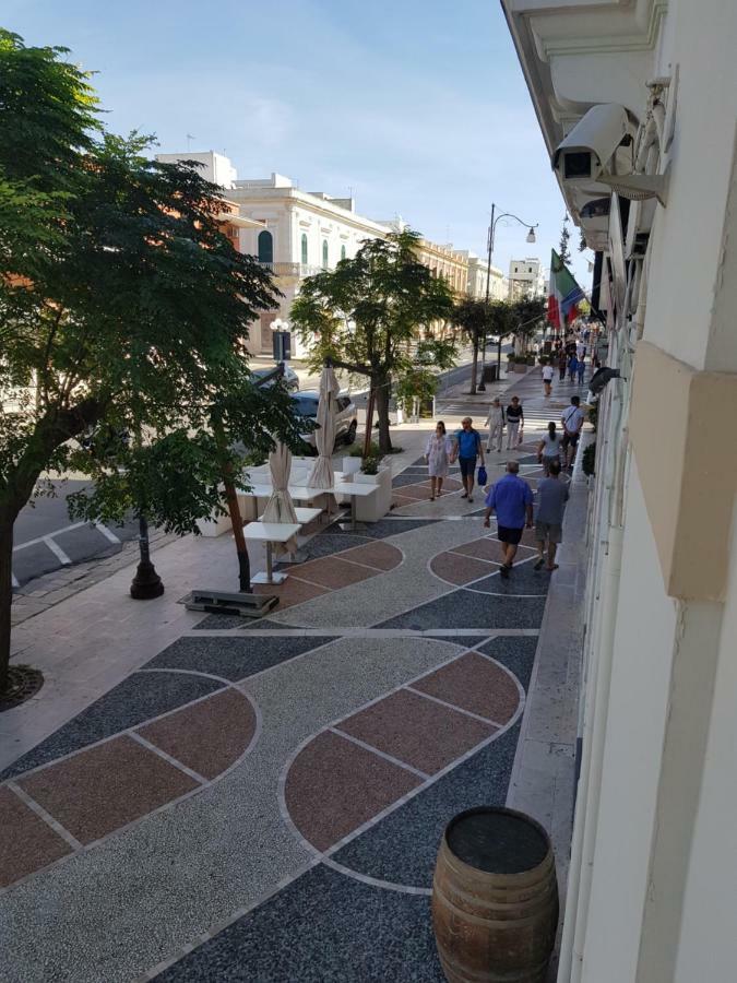 Nel Cuore Di Gallipoli Kültér fotó